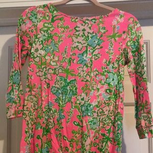 Lilly Pulitzer Girls Sophie Dress